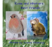 Rosie and Whiskers Best Friends: The Christmas Mouse
