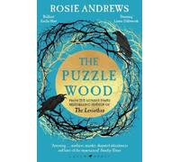 Rosie Andrews Helen-Rose Andrews The Puzzle Wood (Poche)