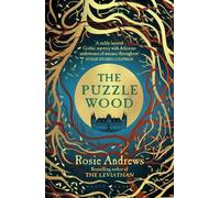 Rosie Andrews Helen-Rose Andrews The Puzzle Wood (Relié)