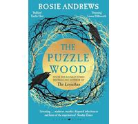 Rosie Andrews - Puzzle Wood The mesmerising new dark tale from the a - F245z
