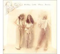 Rosie - Better Late Than Never [Import]