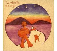 Rosie Burgess - Humble Pie [Import]