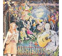 Rosie Carson & Kevin Dempsey - Nightbirds