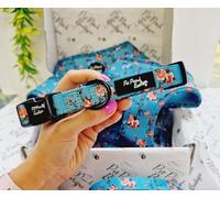 Rosie Collier pour Chien Rose XS