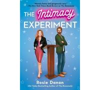 Rosie Danan The Intimacy Experiment (Poche) Shameless Series