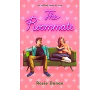 Rosie Danan The Roommate (Poche)