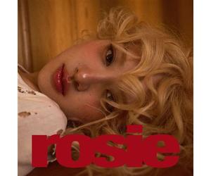 Rosie Édition Limitée Exclusivité Fnac Coffret Deluxe CD