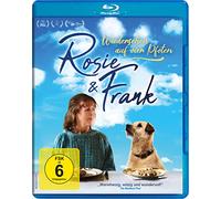 Brid Ni Neachtain;Cillian O'Gairbhi;Lorcan Cranitc - Rosie & Frank: Wiedersehen auf Vier Pfoten [Blu-ray]
