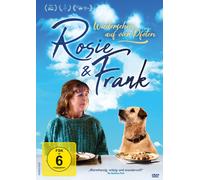 Rosie & Frank - Wiedersehen auf vier Pfoten - (DVD)