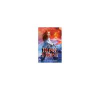 Rosie Frost: Ice On Fire