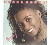 ROSIE GAINES - caring LP