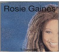ROSIE GAINES - I Surrender(6remix)