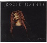 Rosie Gaines - I Want U