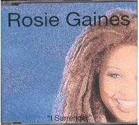 ROSIE GAINES - Surrender