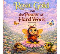 Rosie Gold and the Power of Hard Work