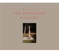 Rosie Harriet Ellis The Boyfriend Casting