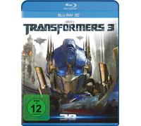 BR3D-D/TRANSFORMERS 3/SINGLE