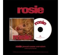 Rosie - Jewelcase Edition
