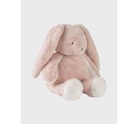NOUKIE'S - Peluche Toute Douce - 40 cm - Medium - Lapin Rose Rosie - Jouet pour Enfant et bébé - Cadeau de Naissance