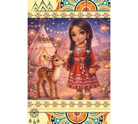 Rosie Notebooks Valentines: Ayla