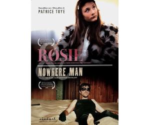 Rosie / Nowhere Man - 2-DVD Set ( Rosie, sa vie est dans sa tête / (N)iemand (Het lenteritueel) ) ( Rosie: The Devil in My Head / The Spring Ritual )