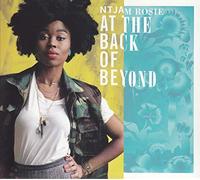 Ntjam Rosie - at The Back of Beyond [Import]