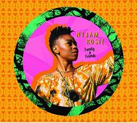 Rosie Ntjam – Family & Friends – Edel