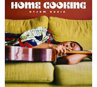 Ntjam Rosie – Home Cooking – CD – Edel