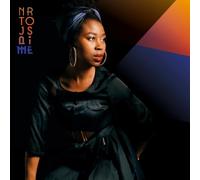 Rosie,Ntjam - Ntjam Rosie (CD Digi)