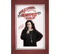 Rosie O'Donnell: A Heartfelt Stand Up