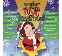 O'Donnell, Rosie - Another Rosie Christmas