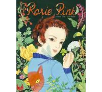 Rosie Pink