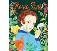 Rosie Pink