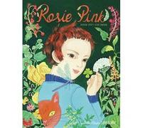 Rosie Pink Didier Lévy (Auteur), Lisa Zordan (Illustration)