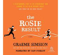 Rosie Result (The Don Tillman Series) [Import]