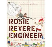 Rosie Revere, Engineer