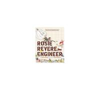 Rosie Revere Engineer Indie Exclusive