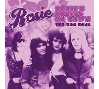 Rosie – Rosie's Coming to Town / Zoo Song – Vinyle 7" (single) – Membran