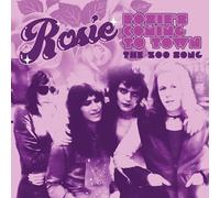 Rosie - Rosie's Coming To Town / Zoo Song Single]