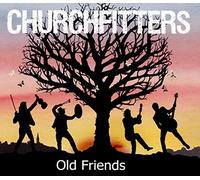 Rosie Short - Chris Short - Boris Lebret - Margaux Scherer - Old Friends