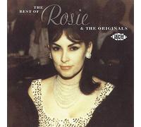 Rosie & The Originals – Best Of