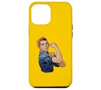 Rosie The Riveter, Nous Pouvons Le Faire Coque pour iPhone 12 Pro Max