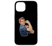 Rosie The Riveter, Nous Pouvons Le Faire Coque pour iPhone 13