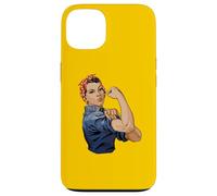 Rosie The Riveter, Nous Pouvons Le Faire Coque pour iPhone 13