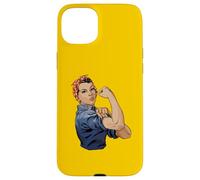 Rosie The Riveter, Nous Pouvons Le Faire Coque pour iPhone 15 Plus