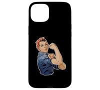 Rosie The Riveter, Nous Pouvons Le Faire Coque pour iPhone 15 Plus