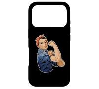 Rosie The Riveter, Nous Pouvons Le Faire Coque pour iPhone 17 Pro
