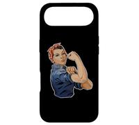Rosie The Riveter, Nous Pouvons Le Faire Coque pour iPhone Air