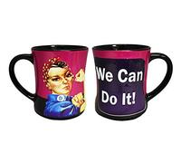 Rosie The Riveter Tasse We Can Do It
