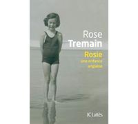Rosie: Une enfance anglaise